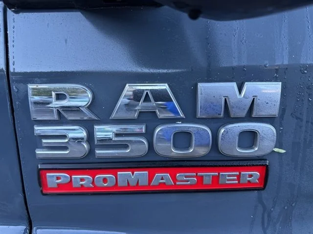 Used 2019  Ram High Roof image 7