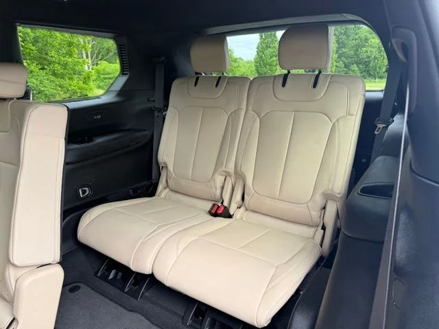 Used 2023 White Jeep Limited image 19