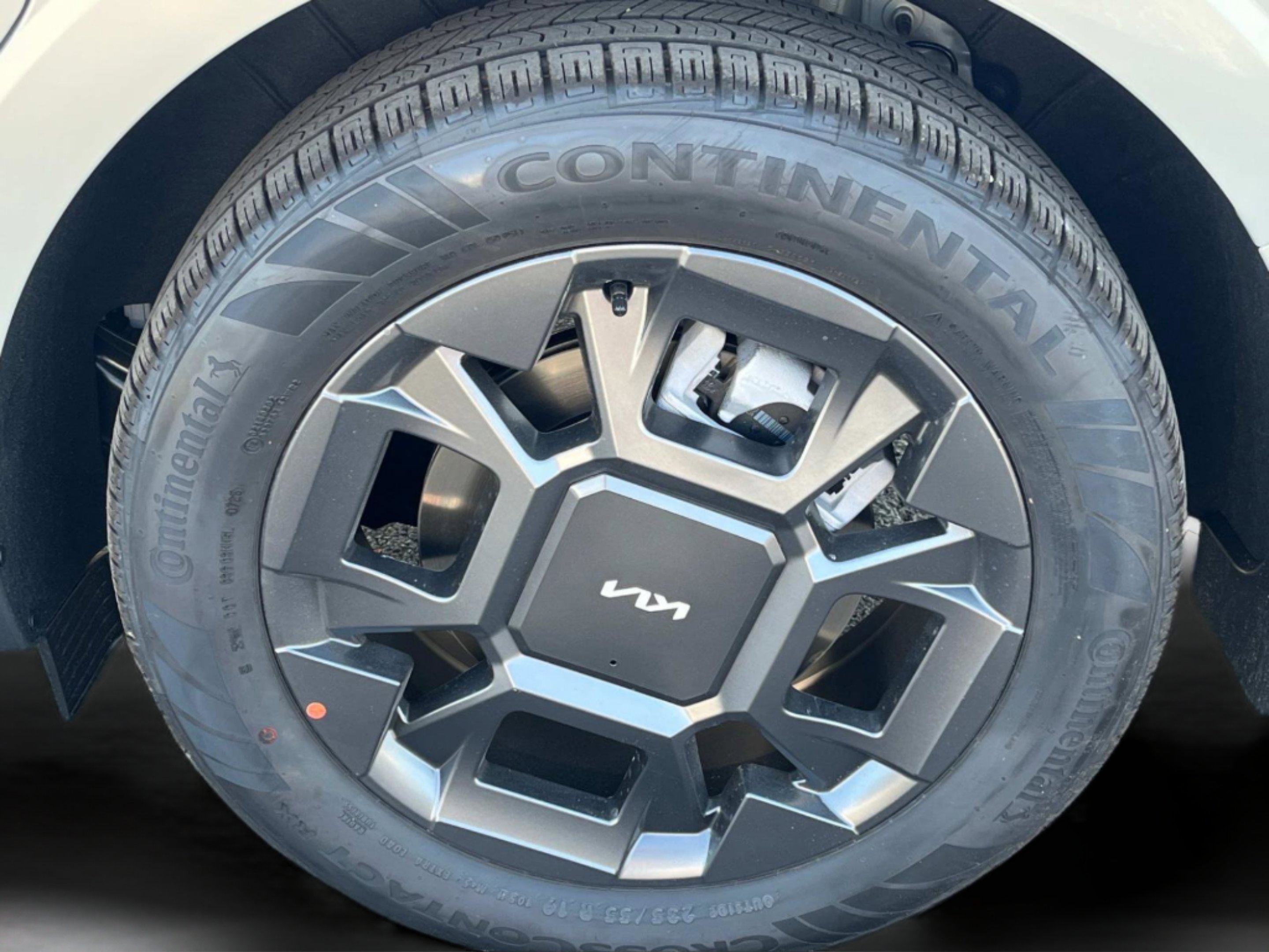 2026 Kia Carnival EX - Photo 39