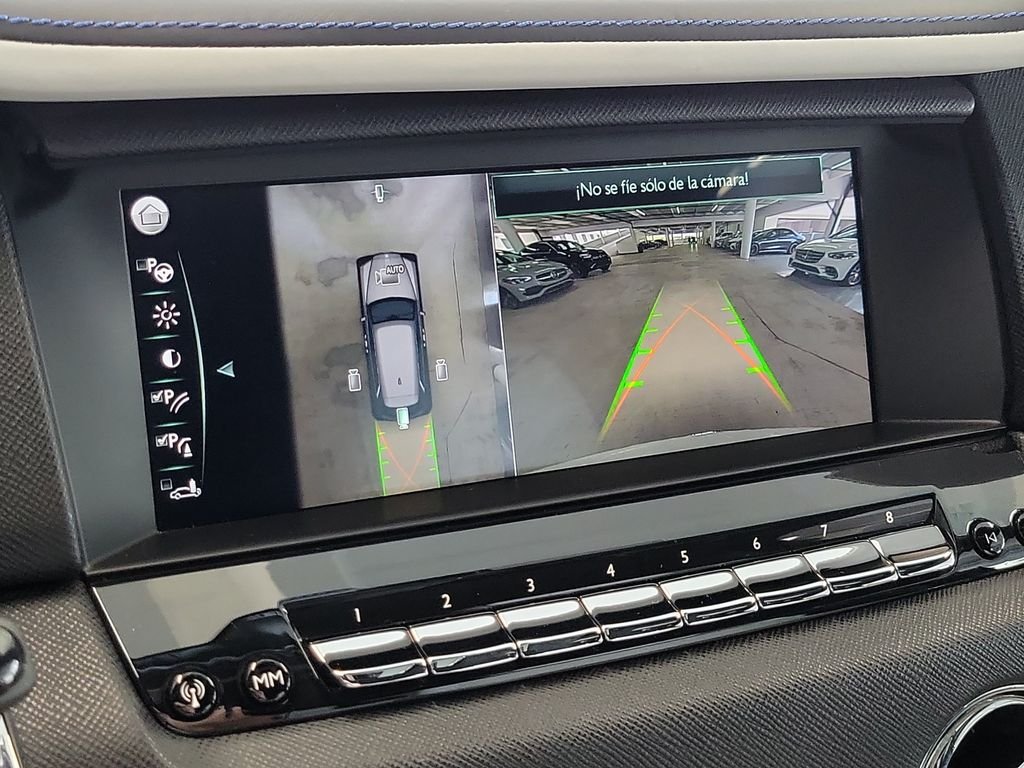 Used 2022 White Rolls-Royce Base image 27