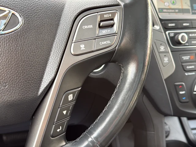 Used 2017 Gray Hyundai 2.0T Ultimate image 17
