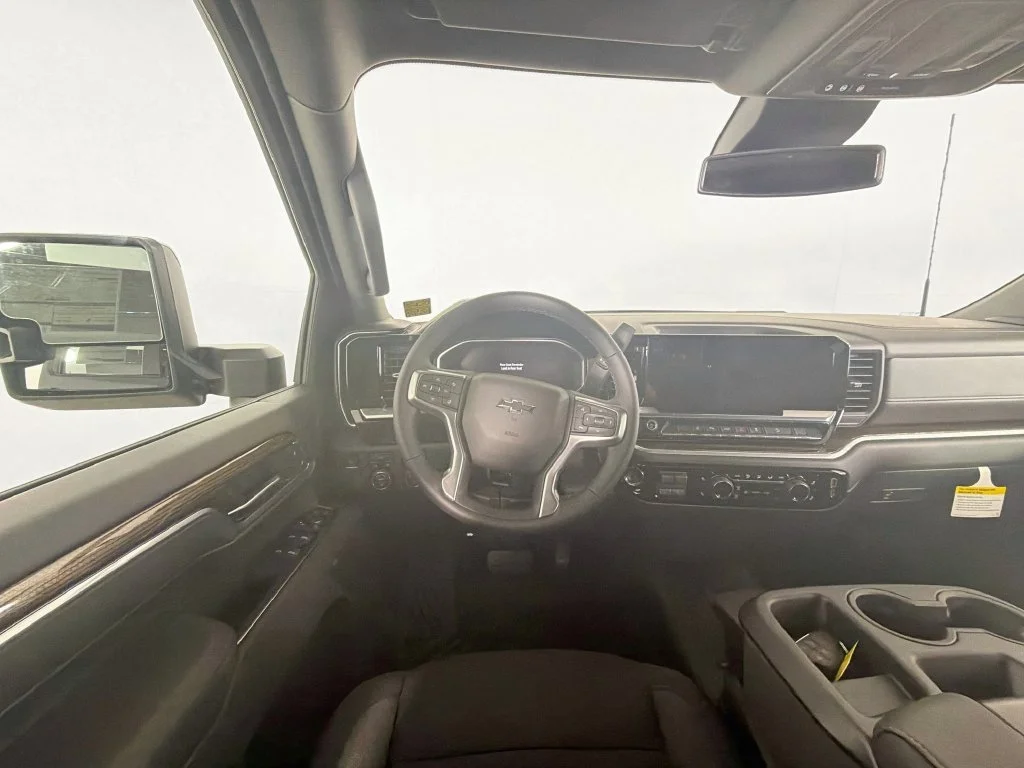New 2026 Cypress Gray Chevrolet LT image 19