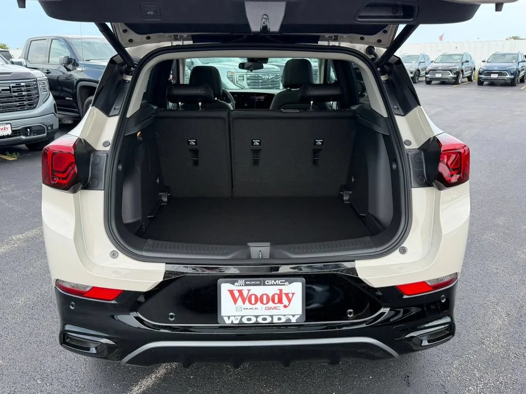 2026 Buick Encore GX Sport Touring - Photo 12