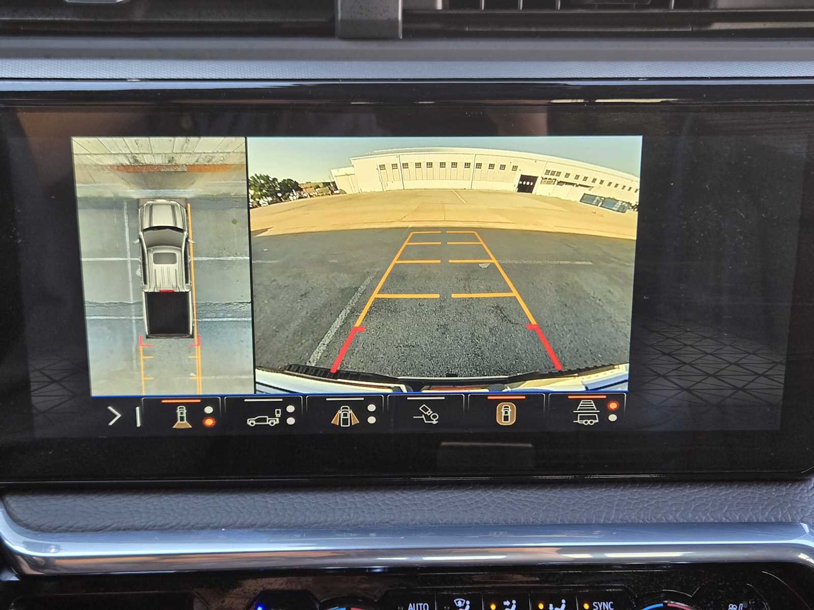 2026 GMC Sierra 1500 Denali - Photo 12