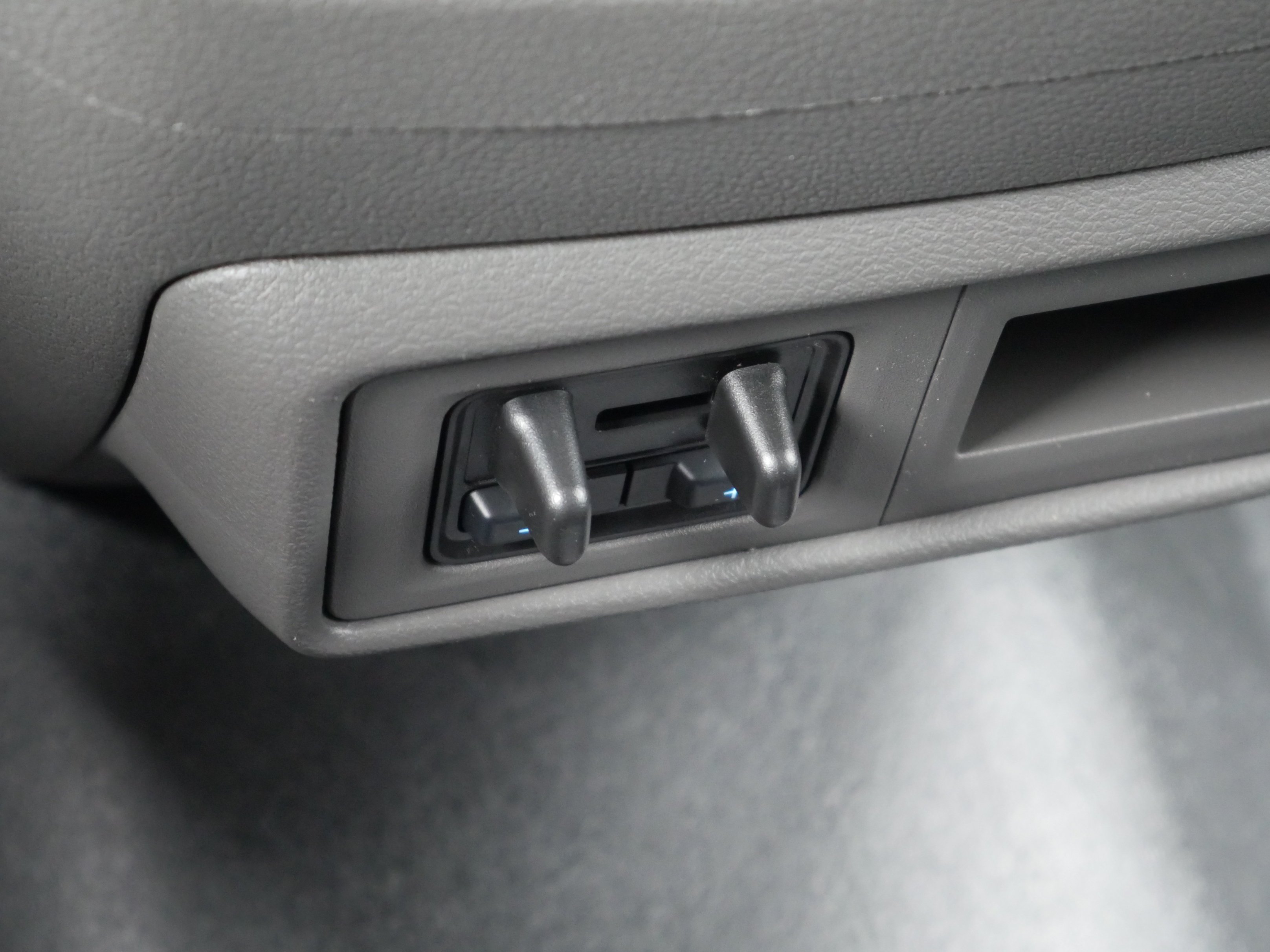 2026 Ford Transit Van Base - Photo 14
