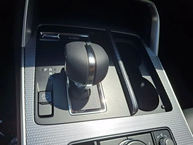 New 2026 Blue Mazda 3.3 Turbo Preferred image 13