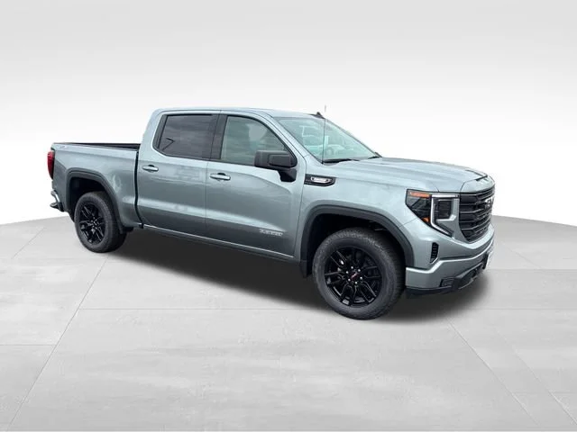 New 2026 Sterling Metallic GMC Elevation image 7