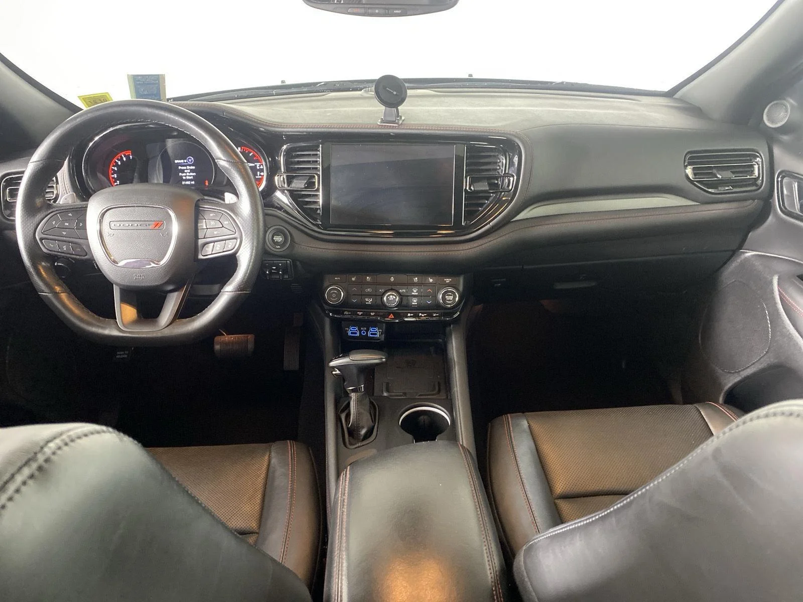 Used 2024 Bk Dodge GT Premium image 28