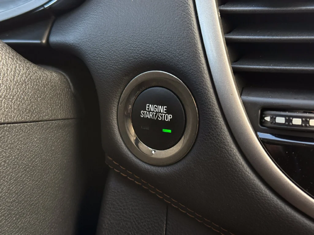 Used 2020 PACIFIC BLUE METALLIC Chevrolet LT image 31