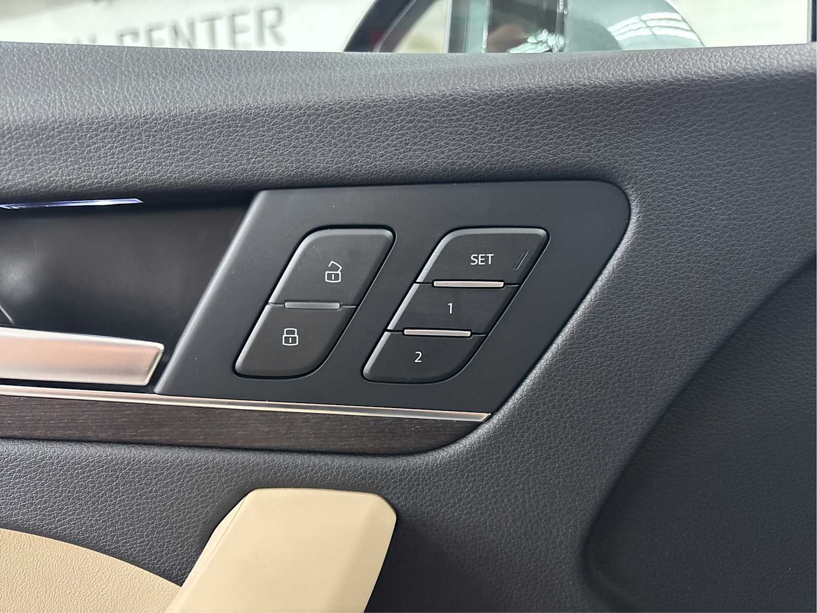 Used 2022 Daytona Gray Pearl Effect Audi S line Premium Plus image 22