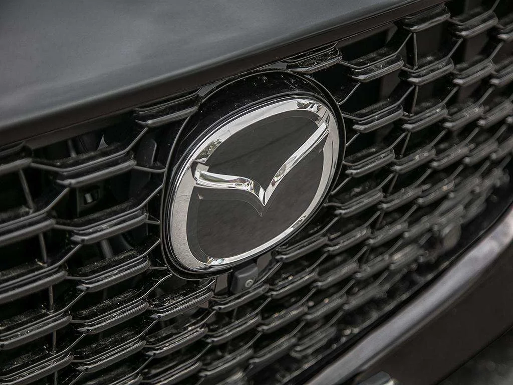 New 2026 Jet Black Mica Mazda GT image 8