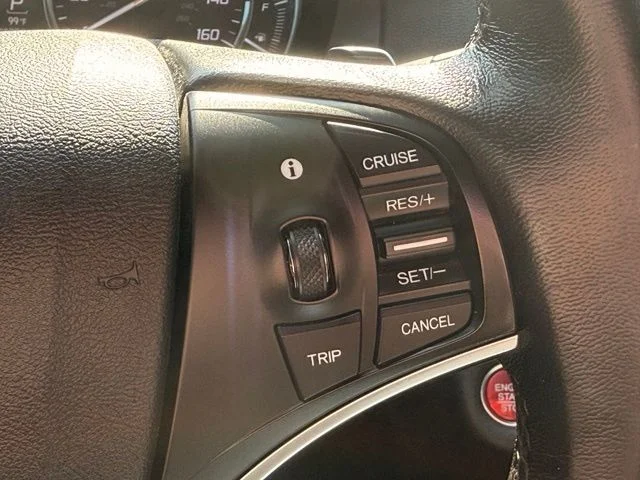 Used 2015  Acura 3.5L Technology Package image 32