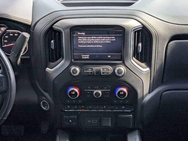 2022 GMC Sierra 3500 Denali HD Denali - Photo 16