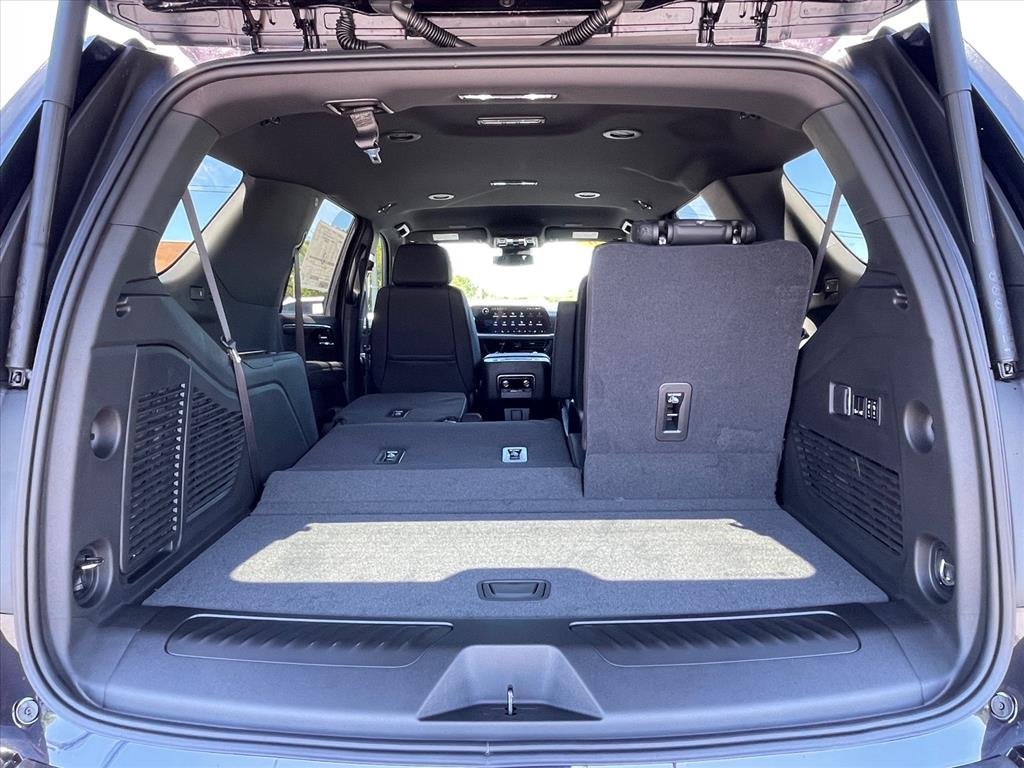 2026 Chevrolet Tahoe LT - Photo 25