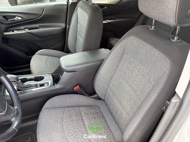 2022 Chevrolet Equinox LT - Photo 20