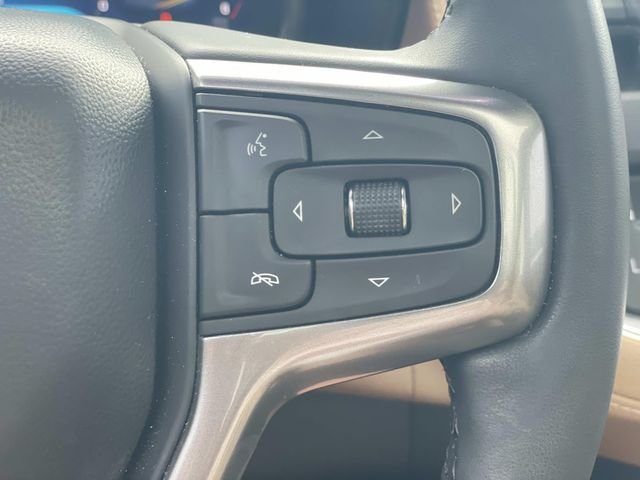 Used 2023 Beige Chevrolet Premier image 25