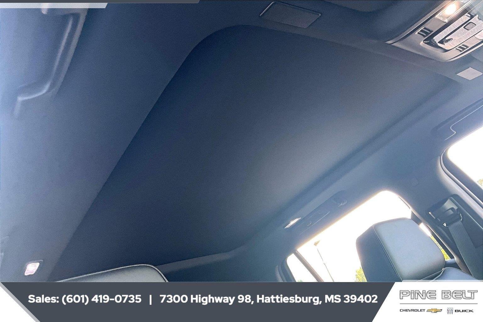 2026 Chevrolet Tahoe RST - Photo 16