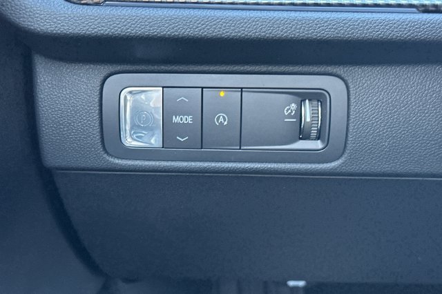 2026 Chevrolet Traverse High Country - Photo 39