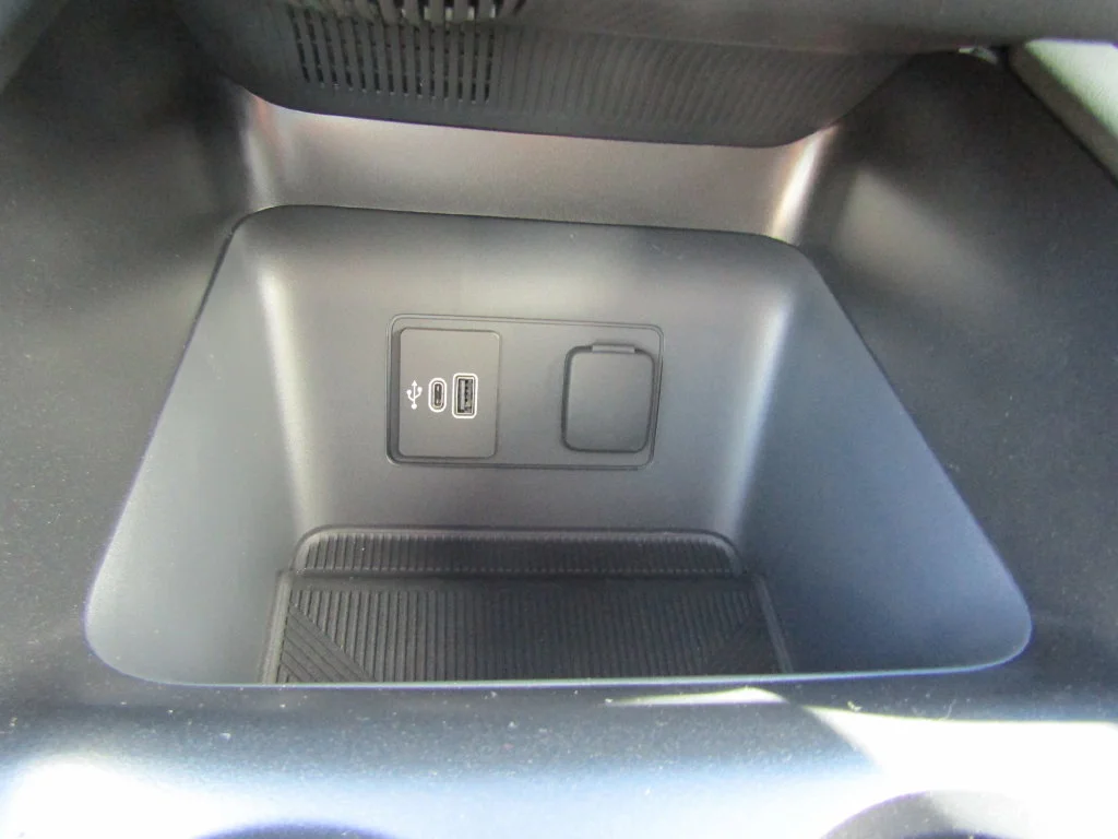 New 2027 Vapor Blue Metallic Ford ST image 45