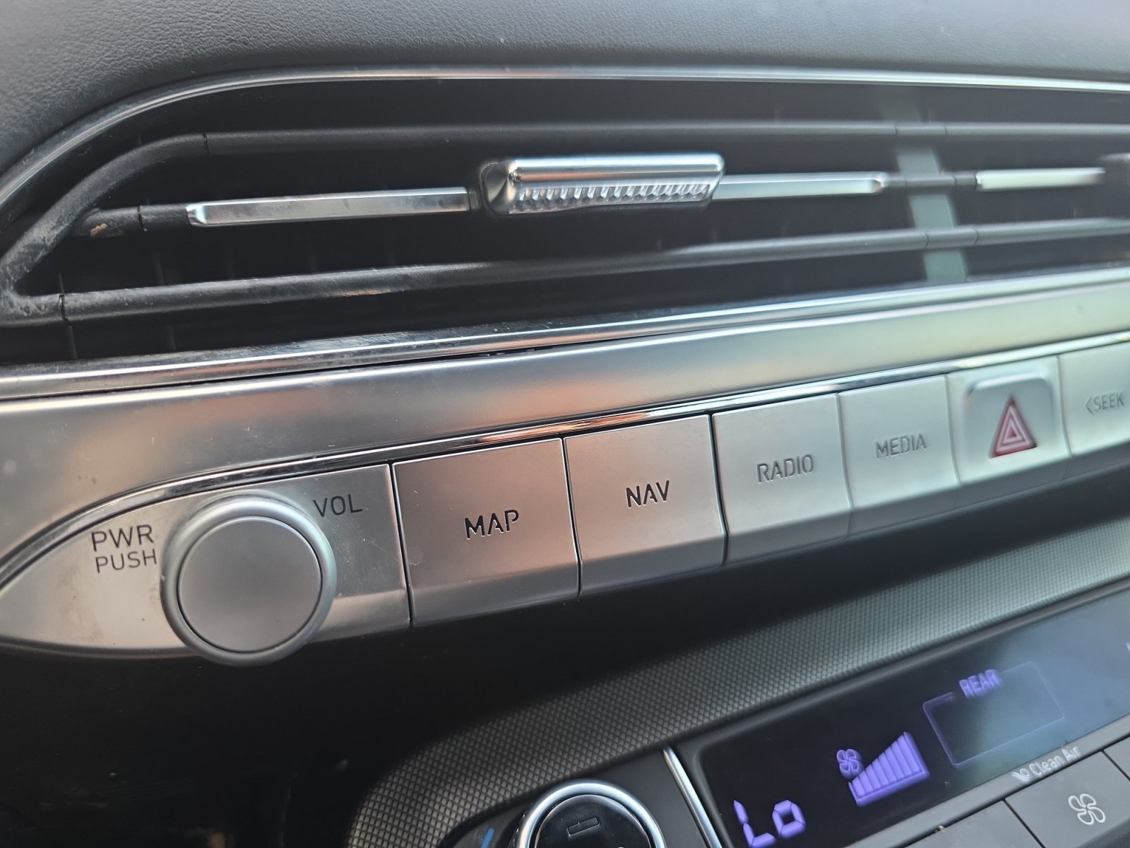 Used 2022 Typhoon Silver Hyundai Calligraphy image 14