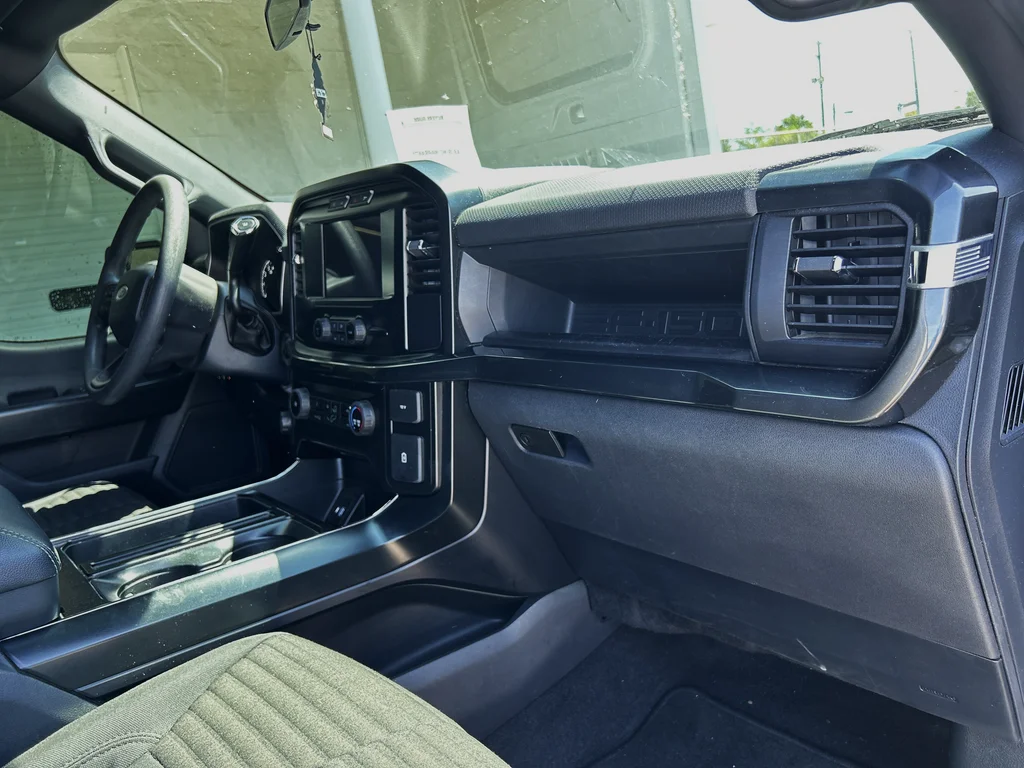 Certified Used 2023 White Ford XL image 15