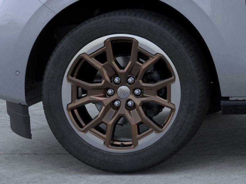 New 2026 Glacier Gray Ford King Ranch image 5