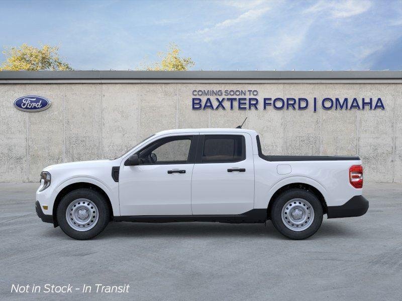 New 2026 Oxford White Ford XL image 20
