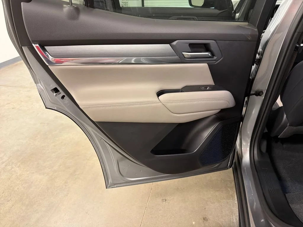 2027 GMC Terrain Elevation - Photo 34