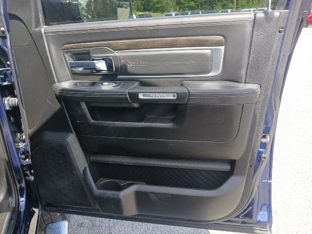 Used 2018 Blue Ram Limited image 37