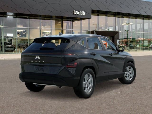 New 2027 Black Hyundai SE image 4