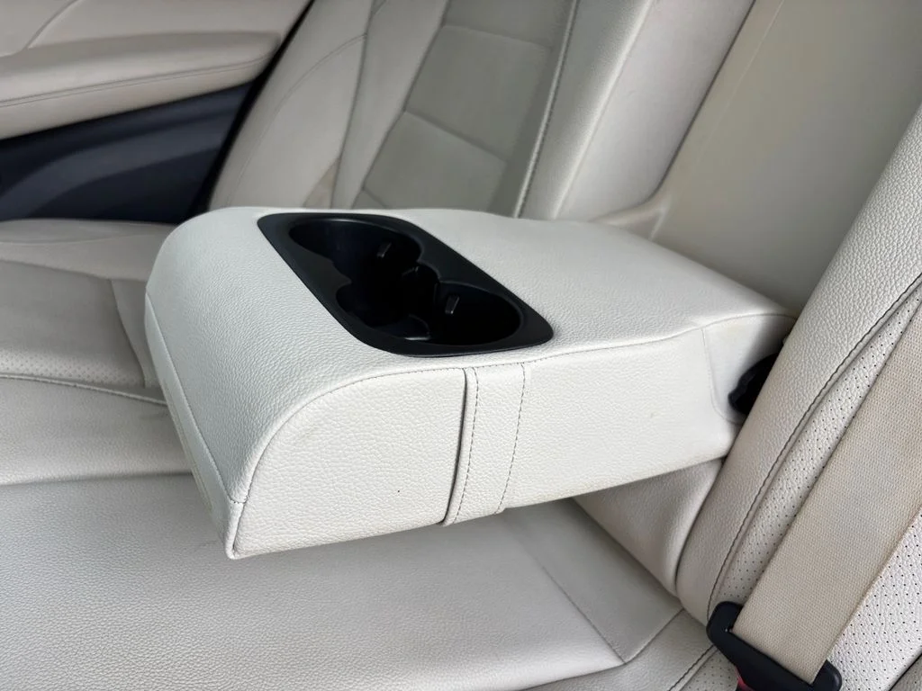 Used 2020 Red Mercedes-Benz GLE 350 image 41