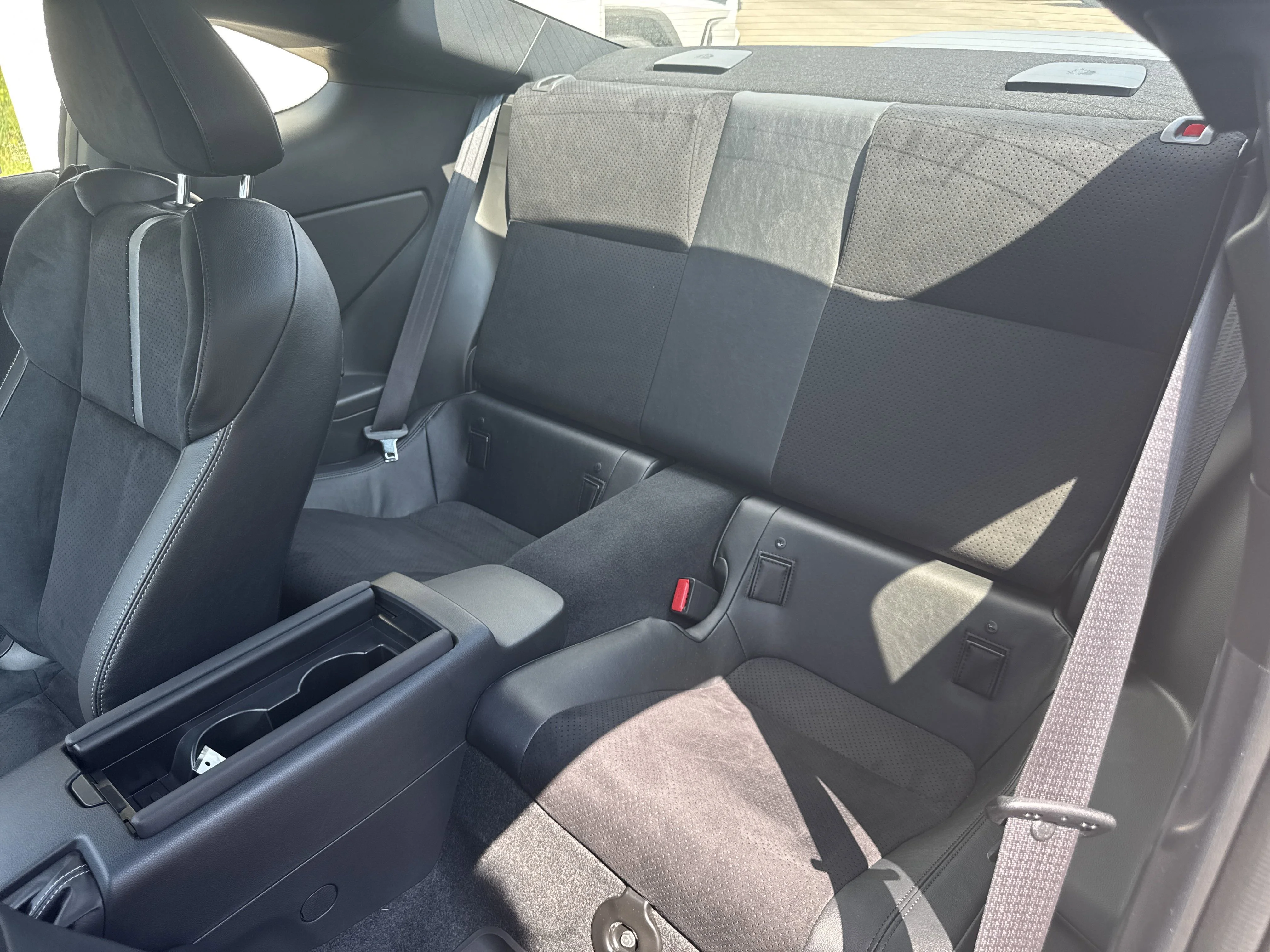 2025 Toyota GR86 Premium - Photo 23