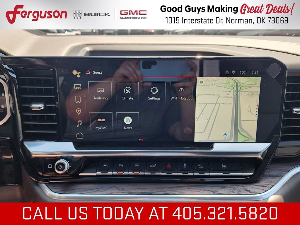2026 GMC Sierra 1500 SLT - Photo 27