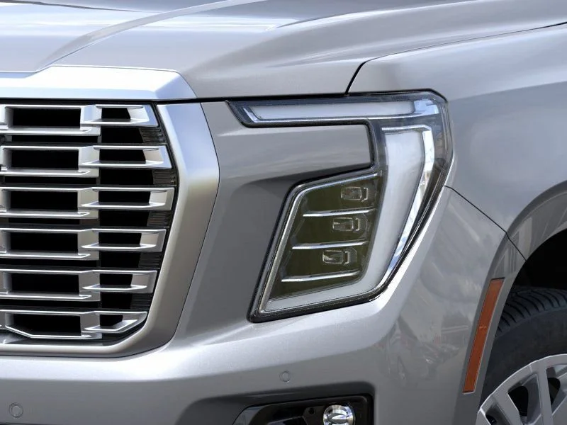 2026 GMC Yukon XL Denali - Photo 10