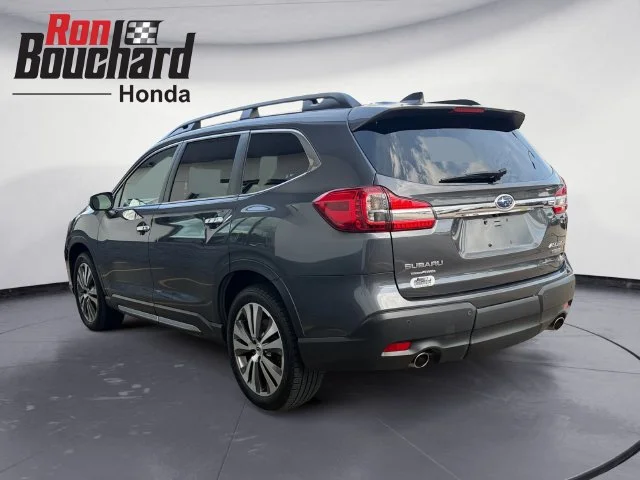 Used 2022 Gray Subaru Touring image 5