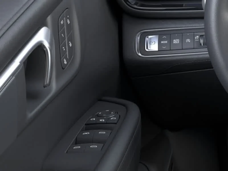 2026 Buick Enclave Sport Touring - Photo 22