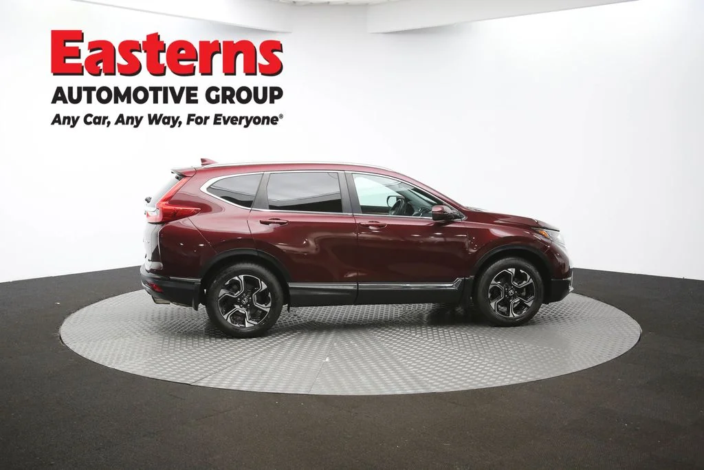 Used 2018 Red Honda Touring image 42