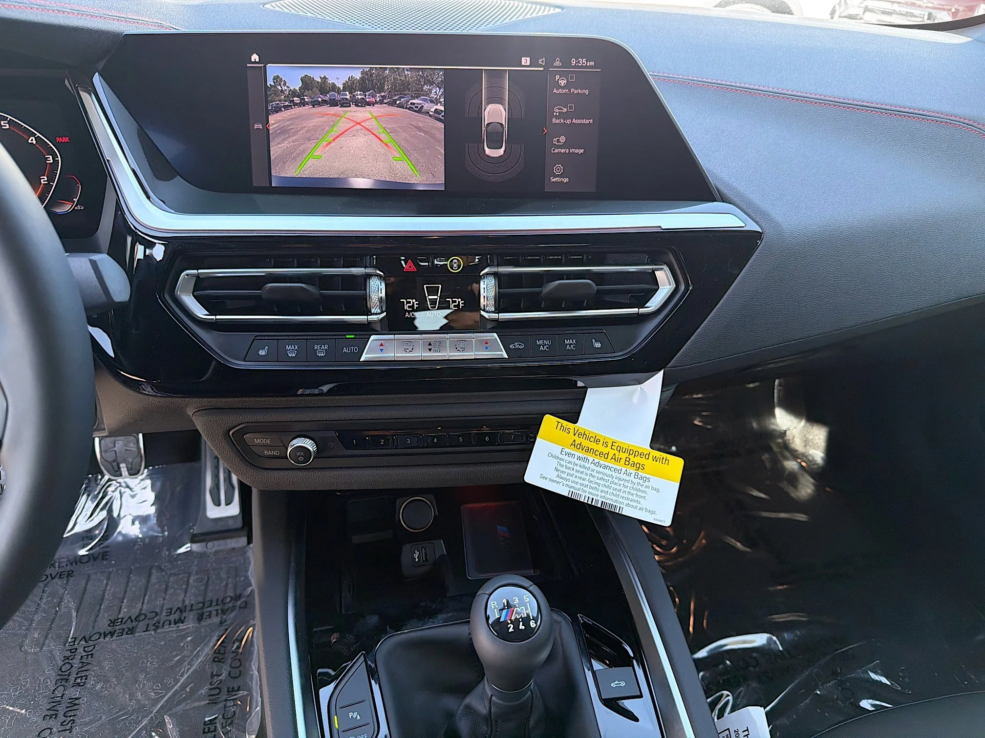 New 2026 3YA BMW M40i image 17