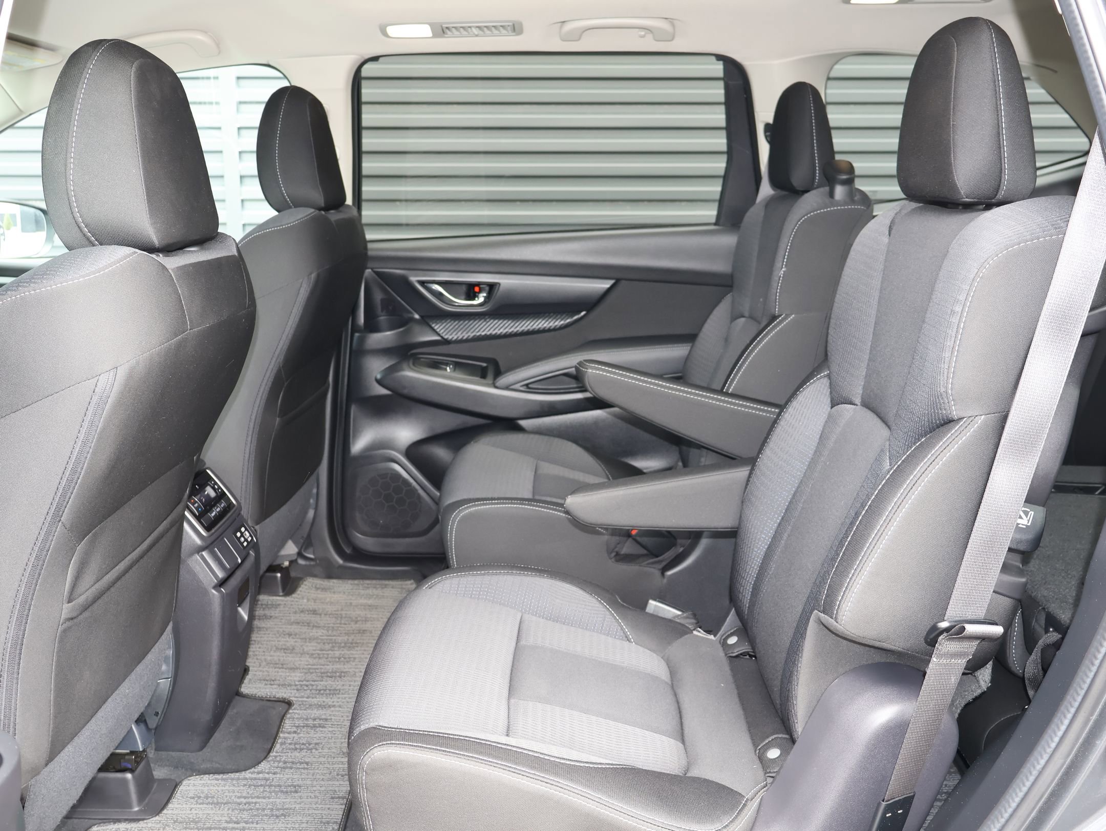 2025 Subaru Ascent Premium - Photo 22
