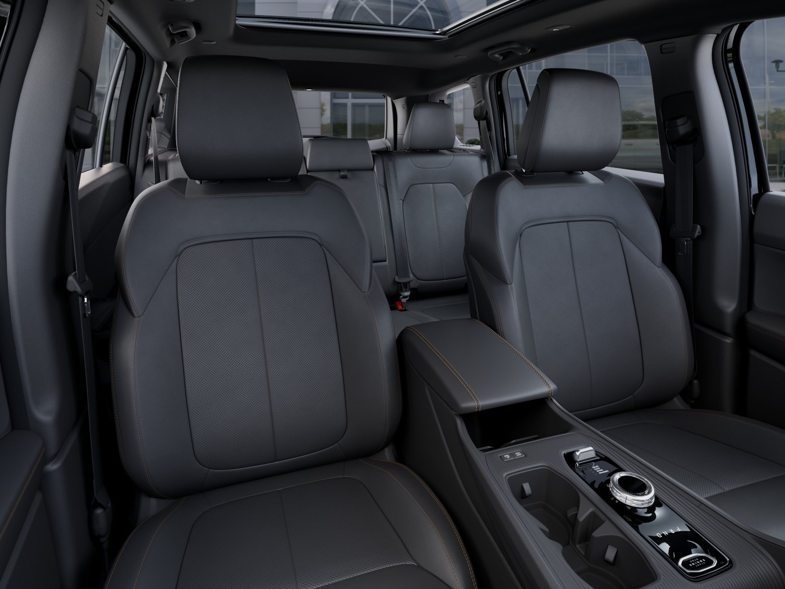 2026 Jeep Cherokee Limited - Photo 16