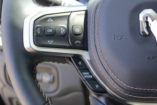 2025 RAM 1500 Tungsten - Photo 14