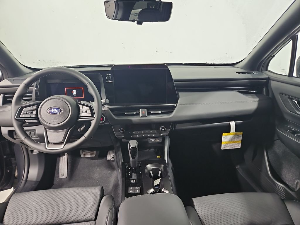 New 2026 Gray Subaru Touring XT image 12