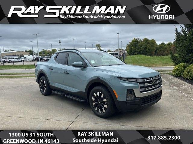 New Hyundai Santa Cruz for Sale in Greenwood, Indiana