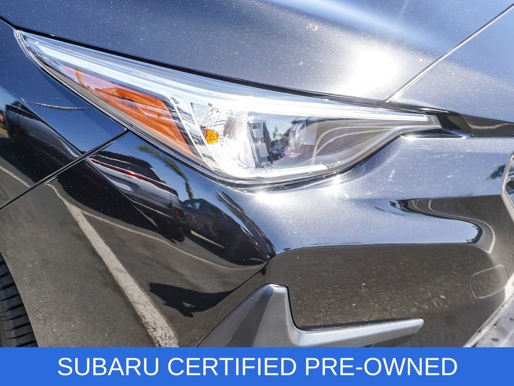 Used 2026 Black Subaru Sport image 10
