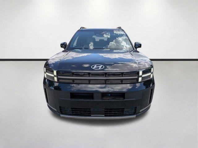 New 2026 Phantom Black Hyundai Limited FWD image 9