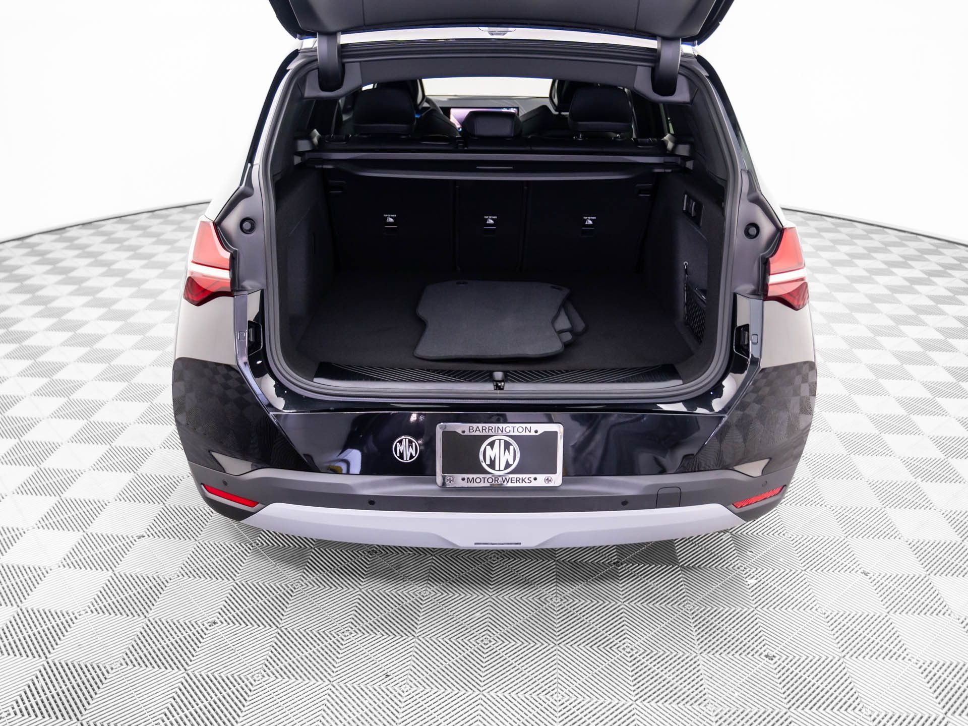 2026 BMW X3 30 - Photo 29