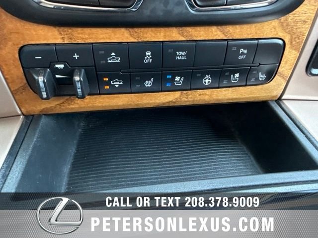 Used 2013 Black Ram Laramie Longhorn image 14