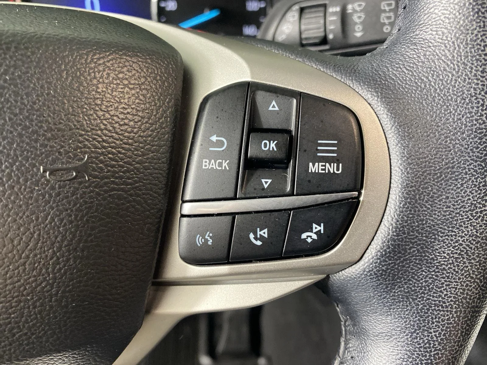 Used 2023 Carbonized Gray Ford XLT image 16