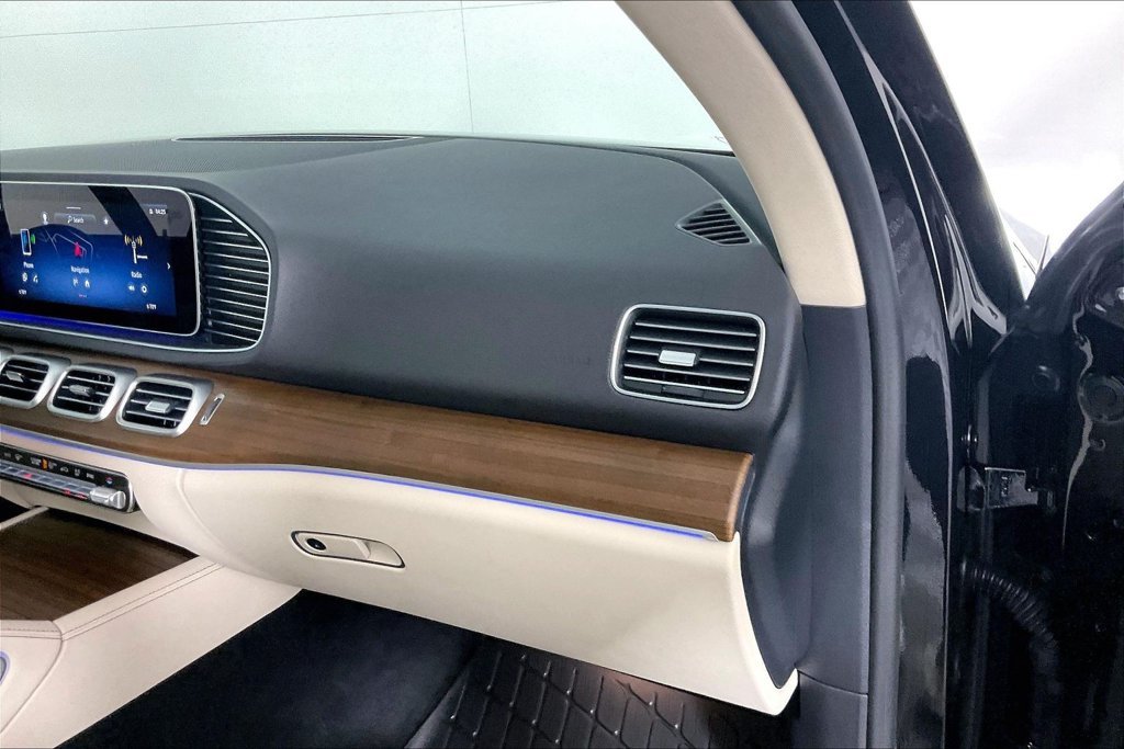 2026 Mercedes-Benz GLE GLE450 - Photo 14