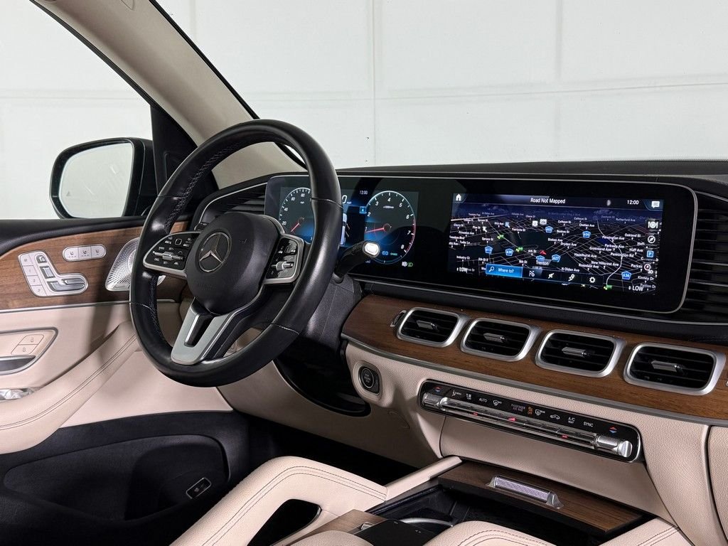 2023 Mercedes-Benz GLS GLS450 - Photo 39